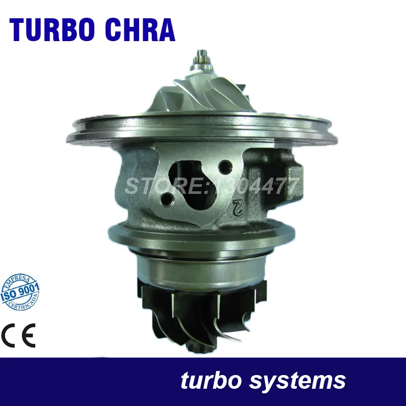 CT26 Turbo chra 17201-17010 cartridge  for  Toyota Landcruiser 4.2L (HDJ80 HD81) 90-97 1HD-T 160HP 167HP 4164CC 17201-17020