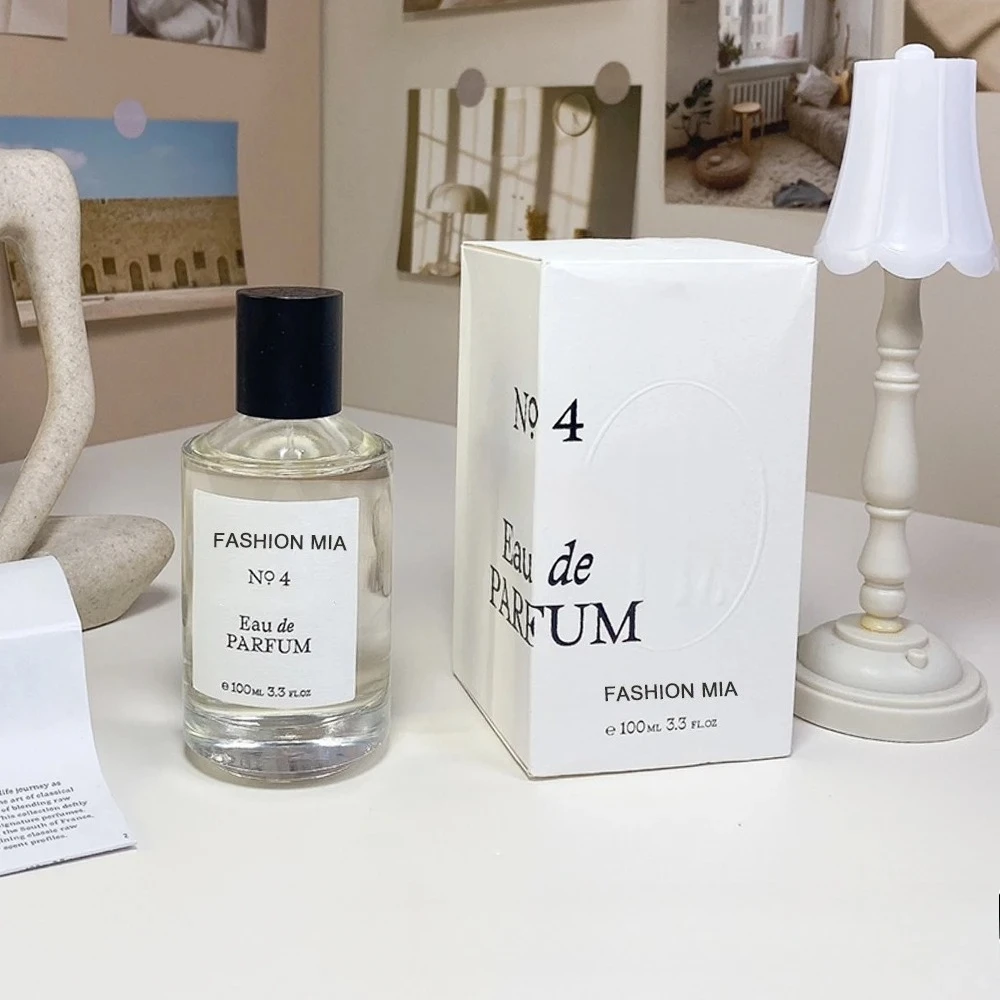 

100ml Classic Perfume Eau De Toilette Woody Aromatic Lasting Amber Fragrance Body Spray Pheromone Dating Glamour Perfumes