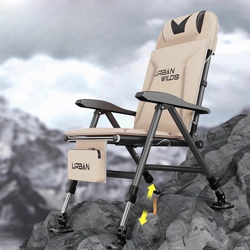 Nordic Armchair Fis… - image