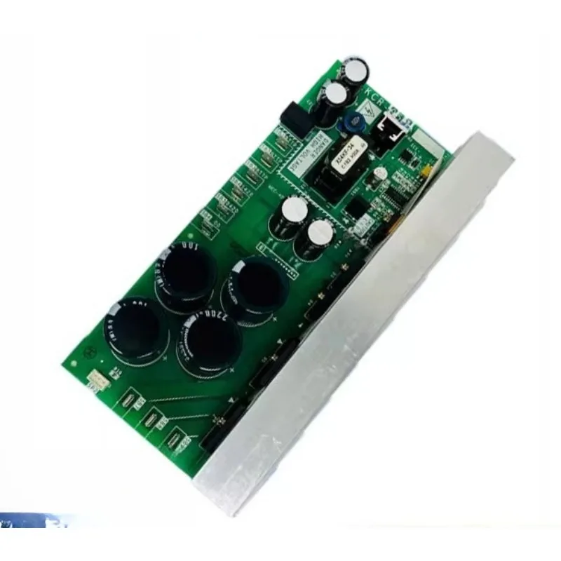 

Запчасти для лифта Mitsubishi, основная плата PS1, плата питания привода KCR-950B, оригинал KCR-950A