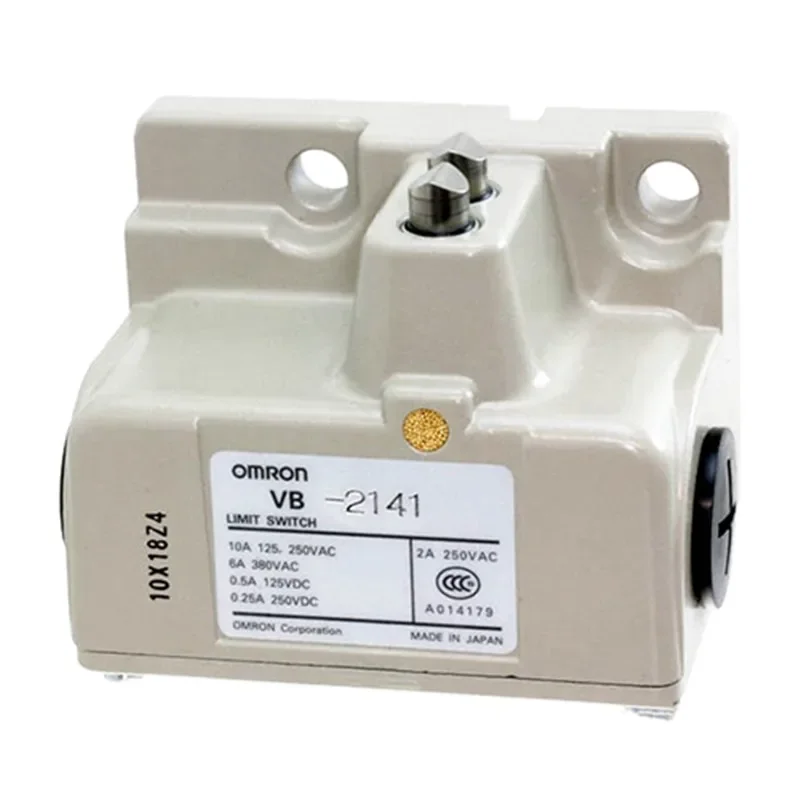 VB-2141 Limit Conta… - image