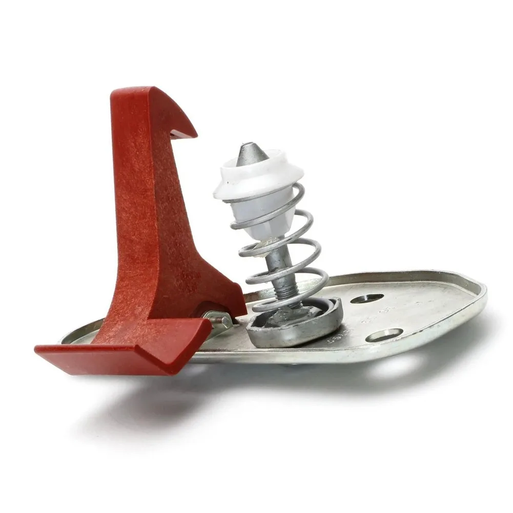 

Замок капота для автомобиля IVECO, защелка капота, износостойкий материал, простая установка, замена, защелка капота автомобиля, аксессуар для автомобильного освещения