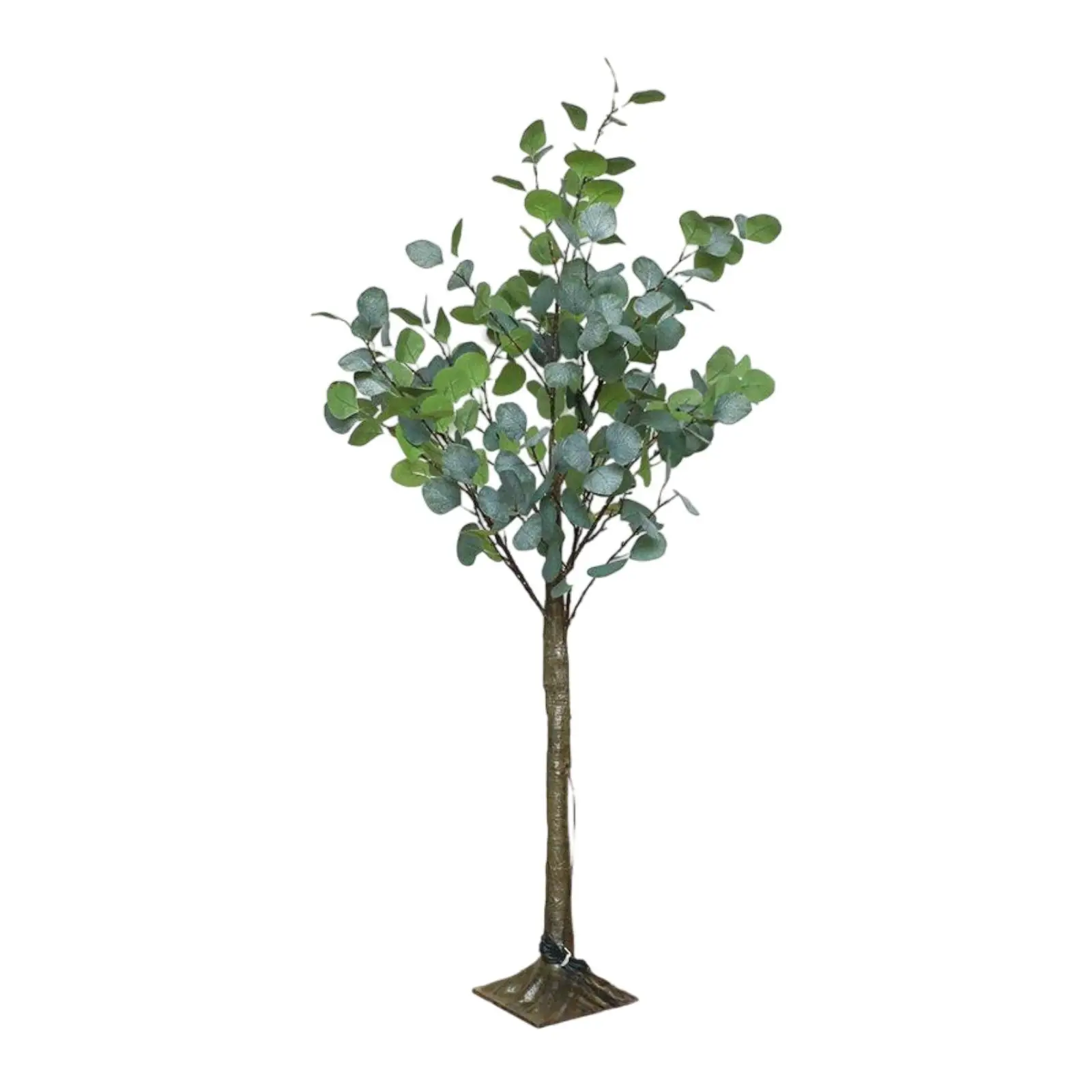 

LED Tree Lamp Room Decor Gifts Artificial Tree for Mantel Festival