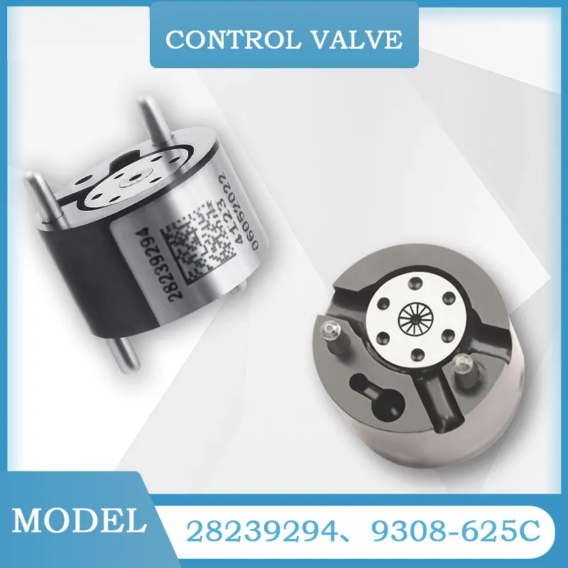 Diesel Control Valve Combination 28239294 And 9308Z625C For Fuel Injector EMBR00301D 28271551 Engine parts YE2033
