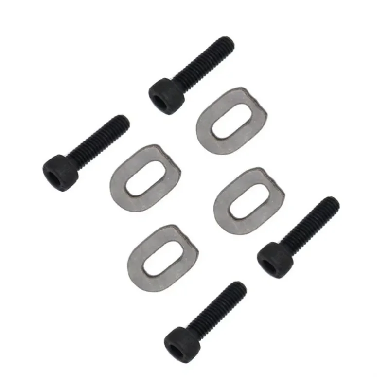 HR Aluminum Fixed Motor Base Reinforcement for 1/5 Traxxas X-Maxx