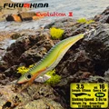 3.5 16 Green Flash