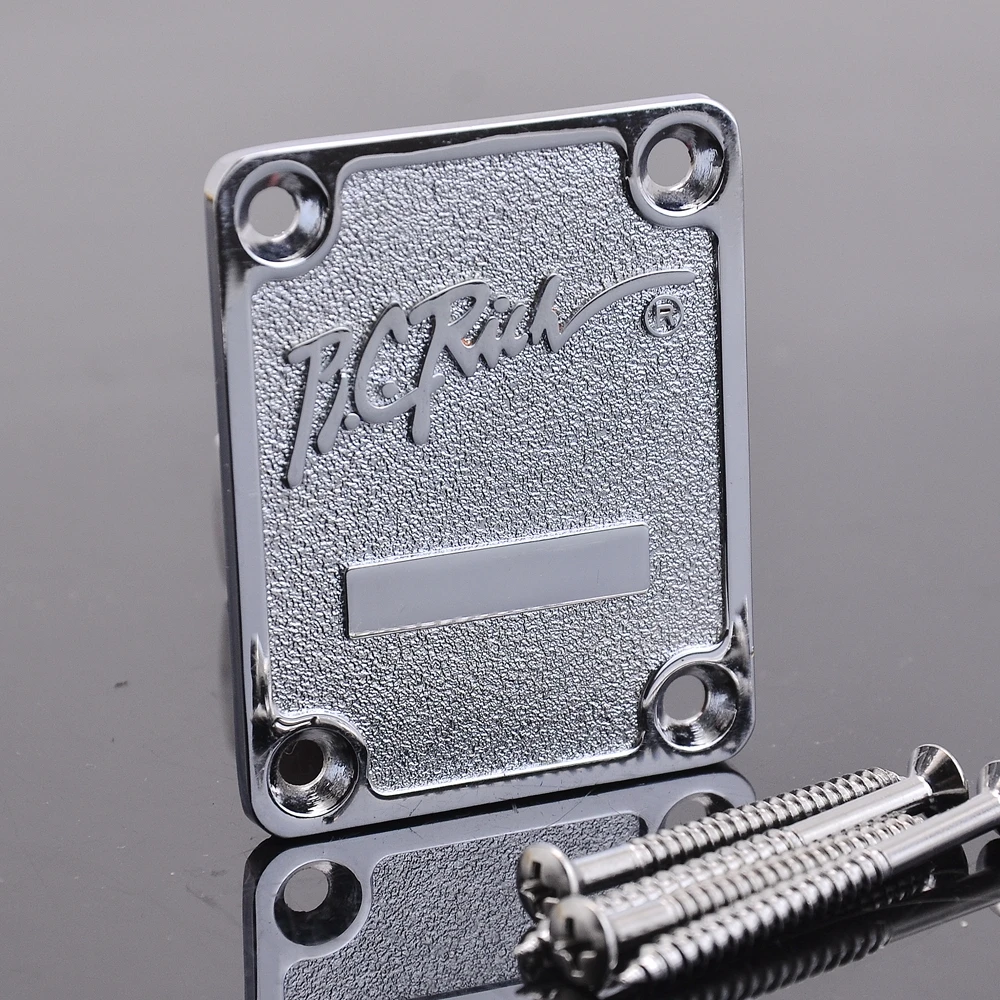 Bc.Rich Guitar Elec…