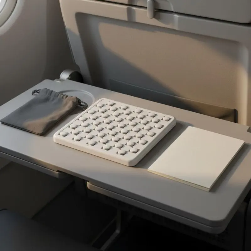 ai-checkers-board-3-difficulty-levels-electronic-checkers-set-educational-toy-portable-type-c-battery-powered-for-children