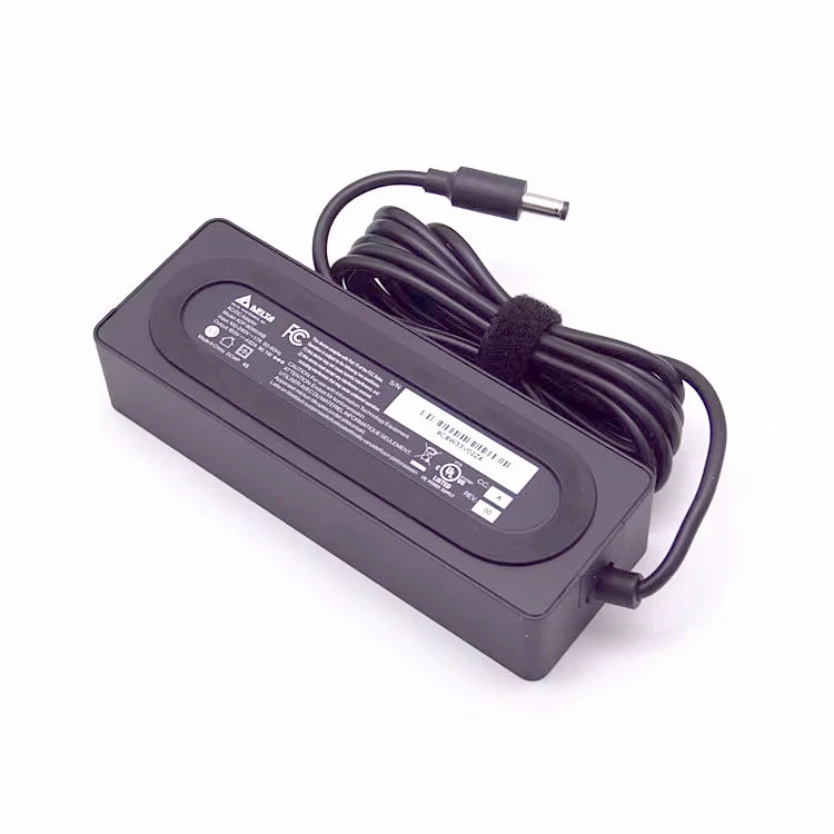 

Genuine Delta 90W AC Adapter 19.5V 4.62A Charger ADP-90WHKB Laptop Power Supply 5.5*2.5mm