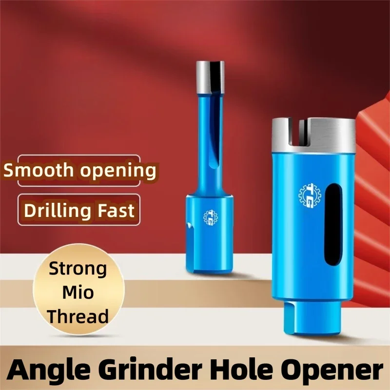 TG Marble Granite Glass Tile Ceramic Drill Bit Diamond Hole Saw Cutting Tool for Hand Drill Tool 6-100mm
