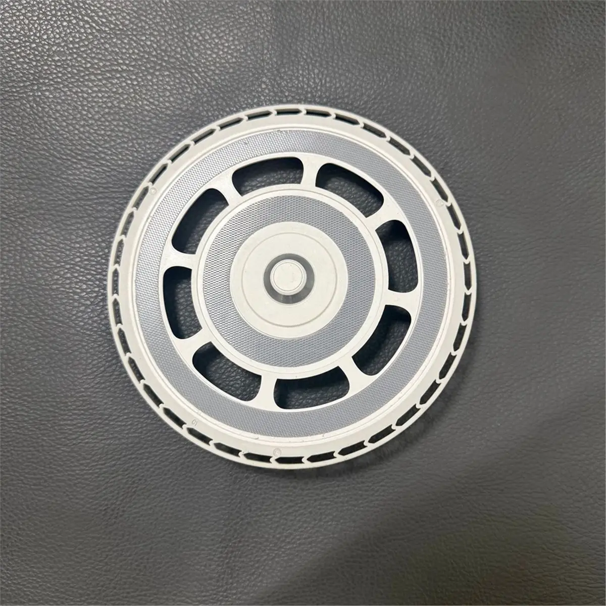 update. For Roborock P20Max Robot Vacuum Cleaner Accessories for Qrevo Edge 2Pro Mop Holder Cloth Module Spare Mop Part