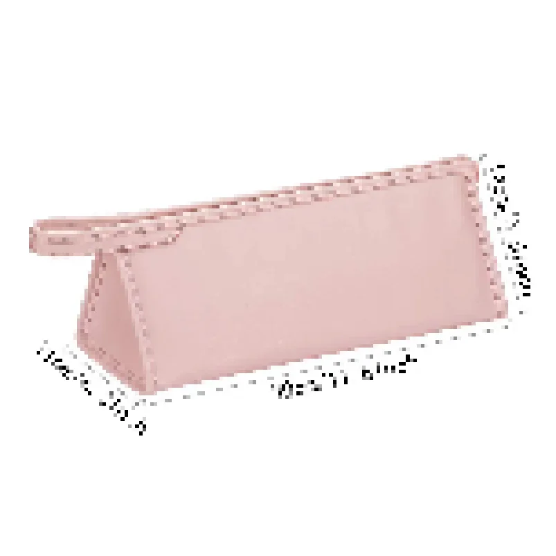 Portable Hair Dryer Storage Bag, Hair Dryer Travel Storage Bag, PU Leather Storage Bag Portable Travel Case Storage for