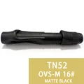 OVS-M Matte Black