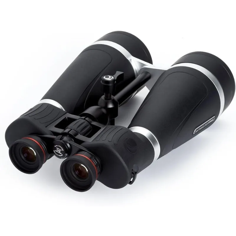 Celestron – SkyMaster Pro 20x80 Binocular  Outdoor and Astronomy Binocular  Large Aperture for Long Distance Viewing