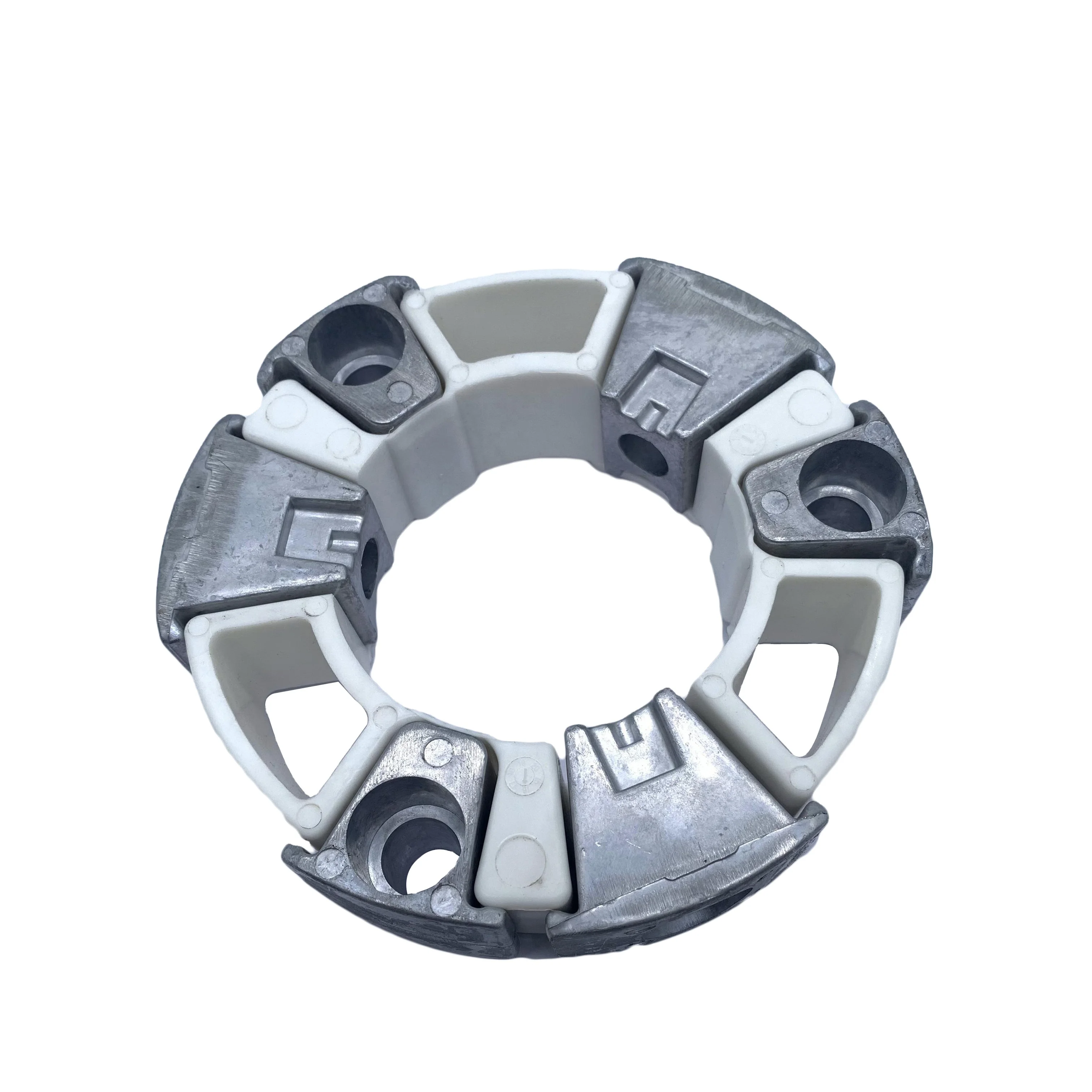 

муфта 45H 4654760 4463993 4671573 резиновые муфты для подключения экскаватора ycc