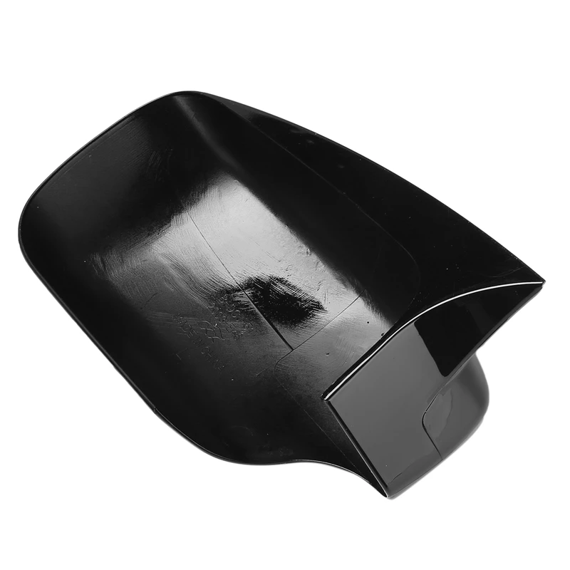 For-BMW 3/5 Series E46 E39 1998-2005 Side Wing Mirror Cap Rearview Mirror Cover