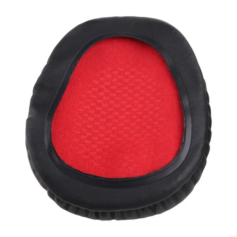 31BA Portable Audio Replacement Ear Pad forSades SA-902 SA-903 Headphone Covers Ear Cushions Easy to Install