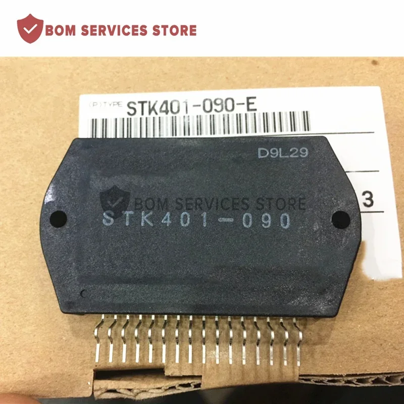 STK401-020  STK401-090  STK402-030  STK402-050  STK402-070 STK402-070S  NEW AND ORIGINAL IPM MODULE