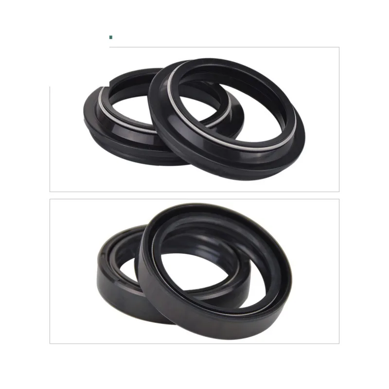 

Масляное уплотнение вилки 43x55x9.5/10.5 43 55 9,5 10,5 Крышка для Kawasaki KLX300 KLX 300R KX500 KX 500 KLX650 KLX 300 650 KLX650A KLX 650C