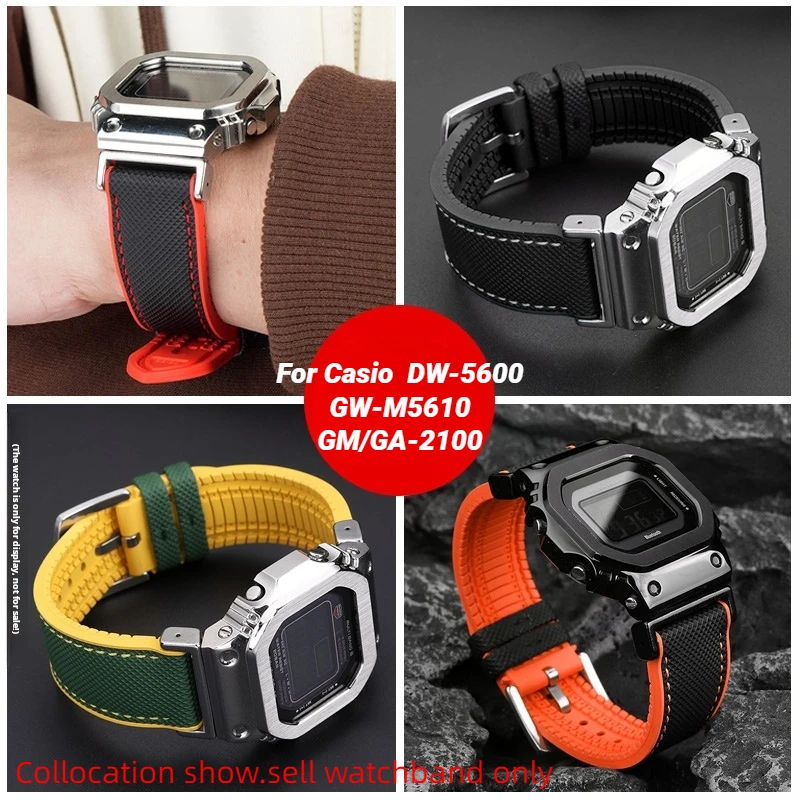 Dw5600 Diy For Casi… - image