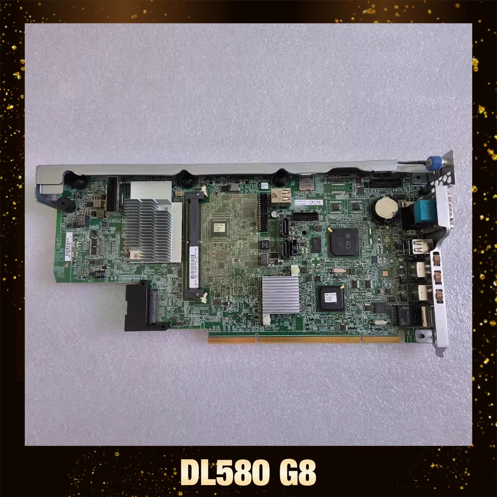 

Для серверной материнской платы SPI H-P DL580G9 865900 -001 773612 -002 802275 -001
