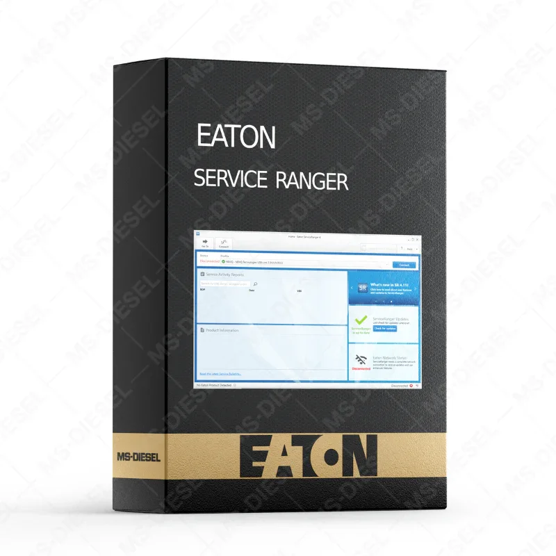 SpecDiag For Eaton Service Ranger 4.12+4.13 Engineering+2026.7 Database+Keygen