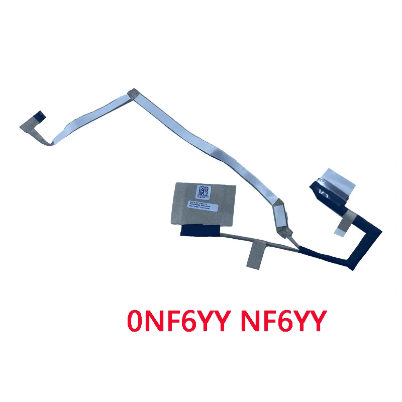 

НОВЫЙ оригинальный ЖК-кабель для ноутбука Dell Chromebook 3100 0NF6YY