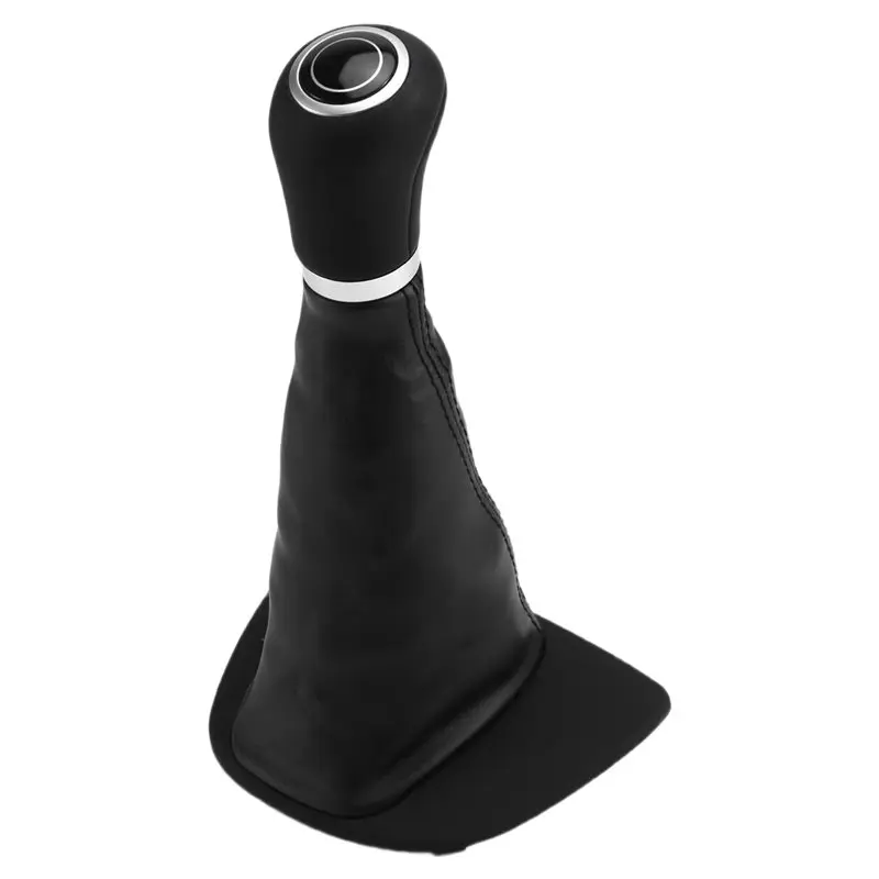 New-Car Automatic Gear Box Shift Cover Gear Shift Knob For Mercedes Benz Viano W639 Vito W636 Gear Lever Baffle LHD