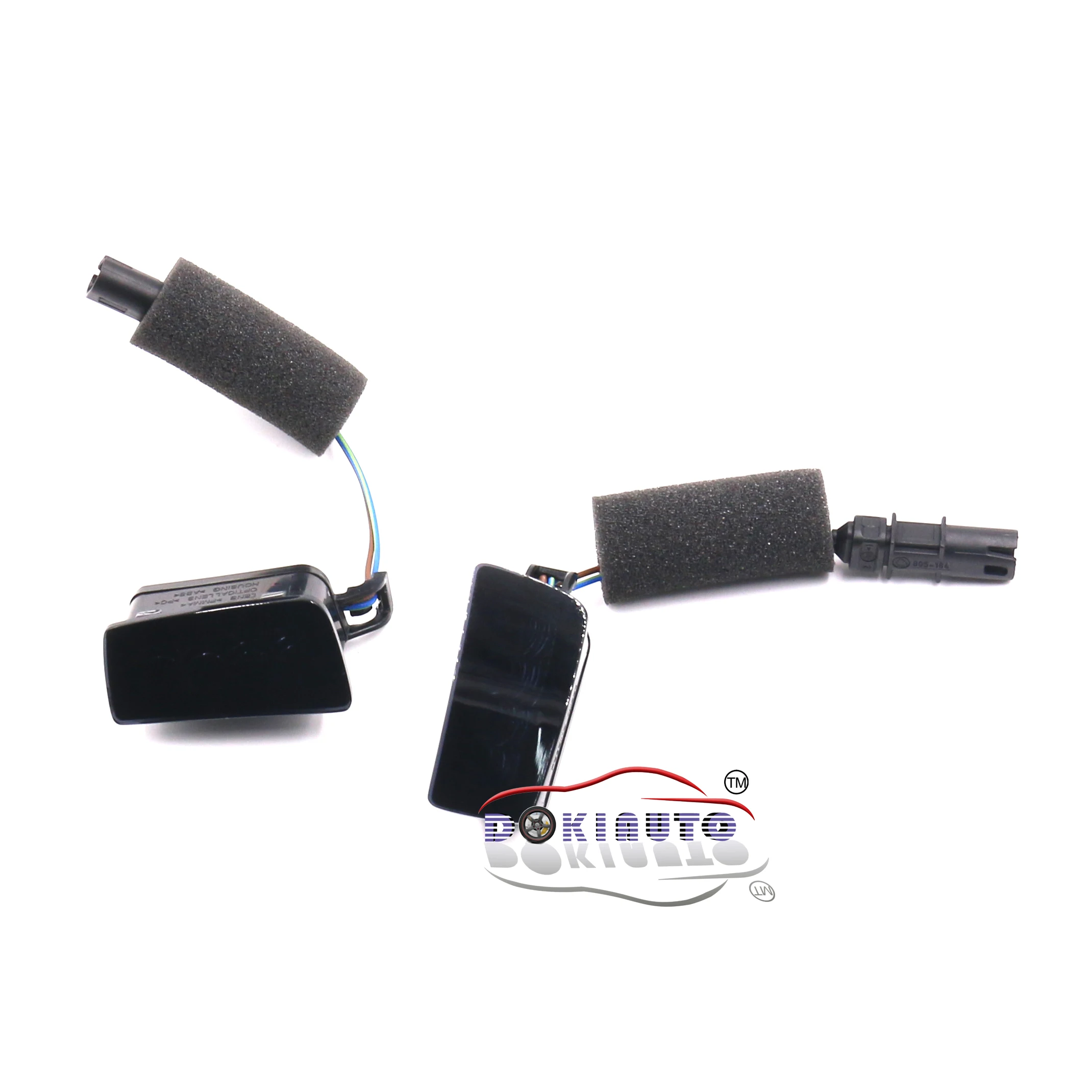 

Светодиодная лампа для VW Passat B7 CC Golf Jetta MK6 35D 949 145 35D 949 146