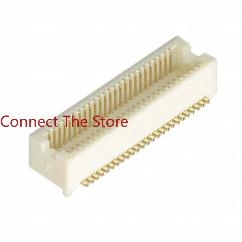 2PCS Connector DF12D (5.0) - 50DP-0.5V (81) 0.5MM 50P Female Seat