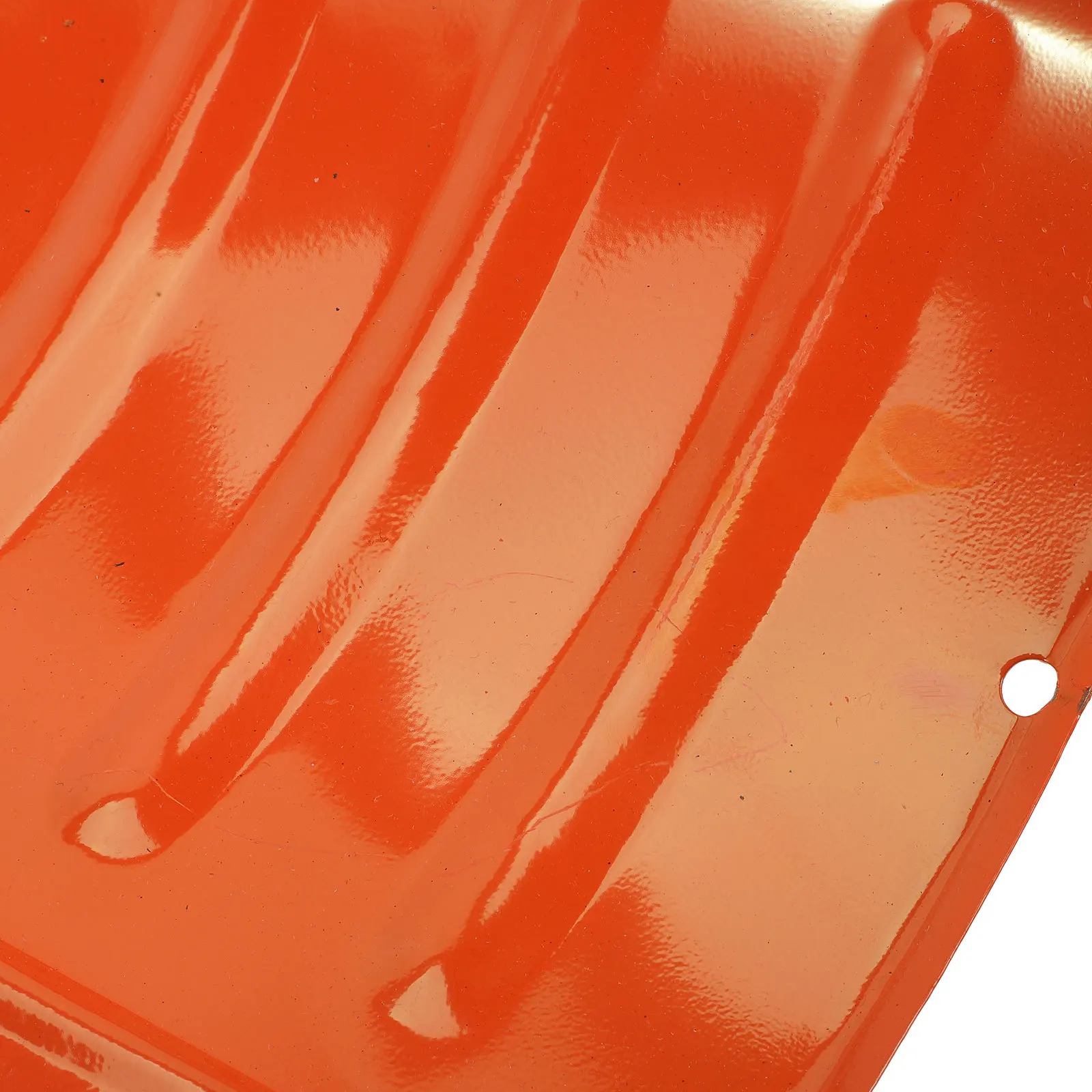 

Heavy Duty Snow Shovel for Driveway Ice Removal Tool Outdoor Snow Scoop Multi-Purpose Steel Shovel Frost Cleaner Household Ice