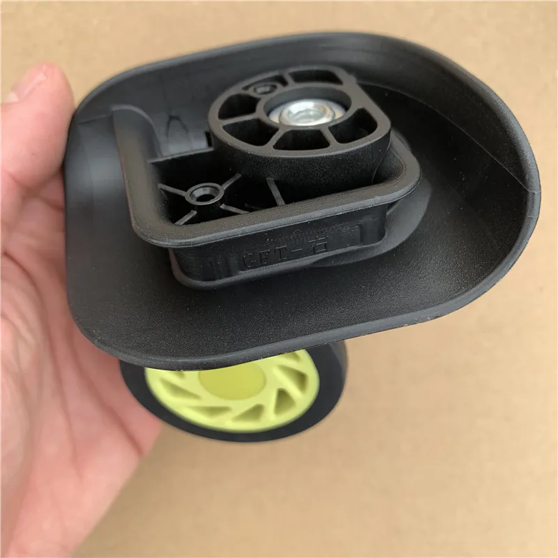 American Tourister 85A Universal Wheel US Traveler 85a JX9054 Luggage wheels Replacement Trolley Suitcase Accessories