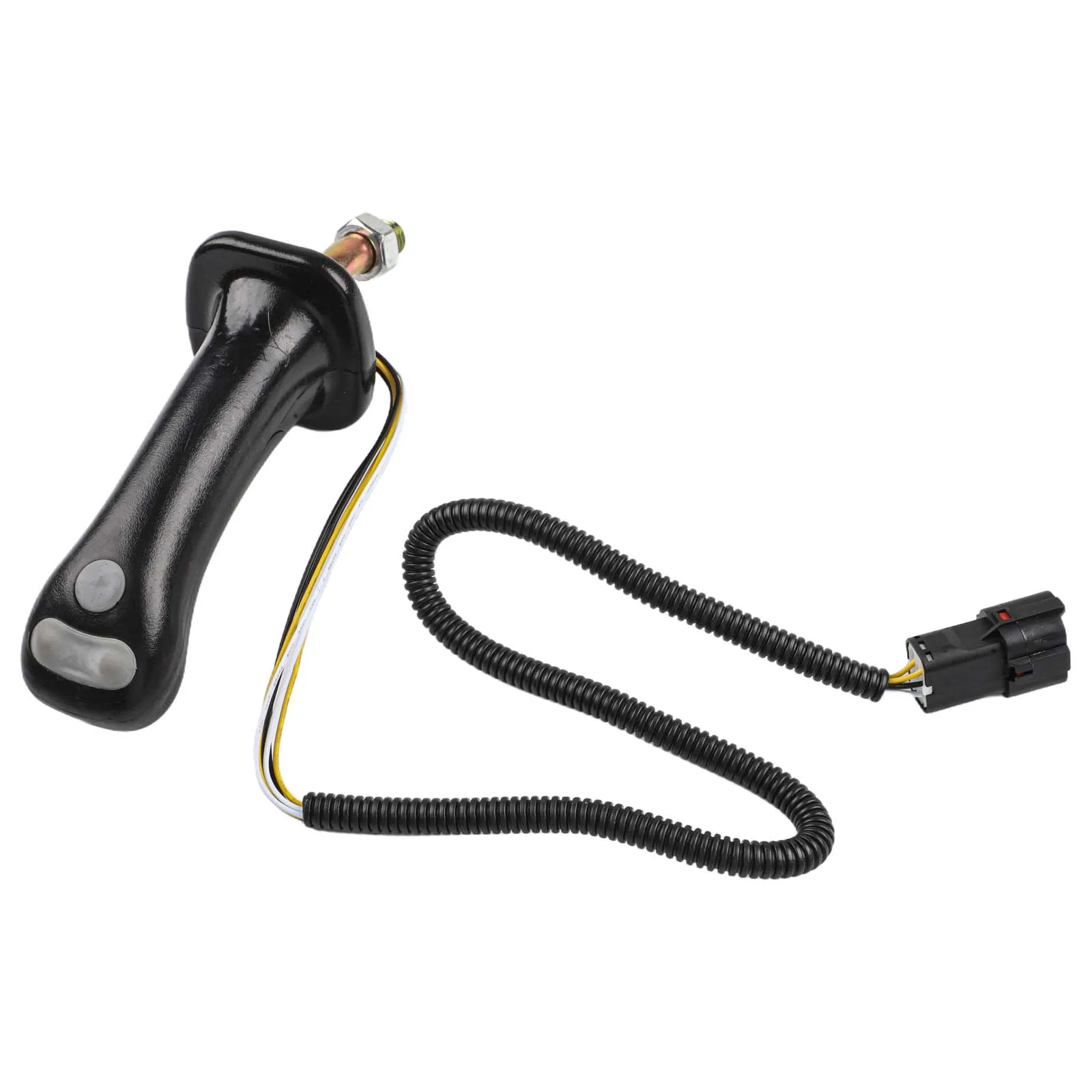 3 زر حفارة عصا التحكم مقبض ل DX225 ل DH2259 ل DH3009DH DXFor 150 215 300 3709C التثبيت سهلة #6