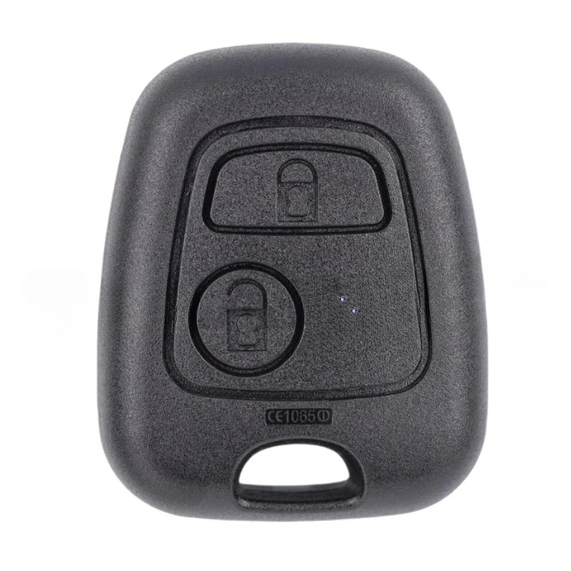 Remote Car Key Fob … - image