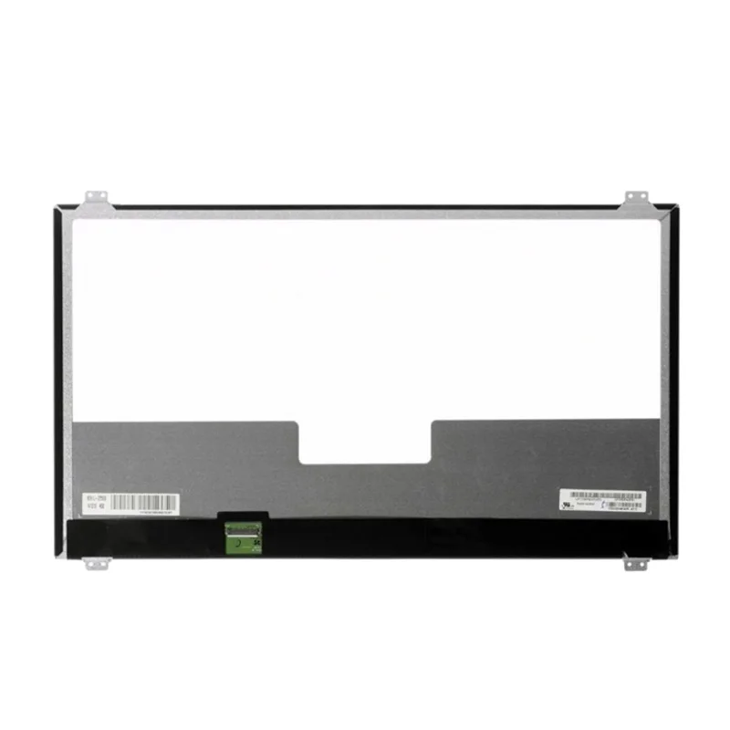 Imagem -02 - Tela Lcd do Portátil para Asus Rog G751jm G751jt G751jy G751jl Exposição do Ips 173 Lp173wf4-spd1 Lp173wf4 Spd1 30pin Edp
