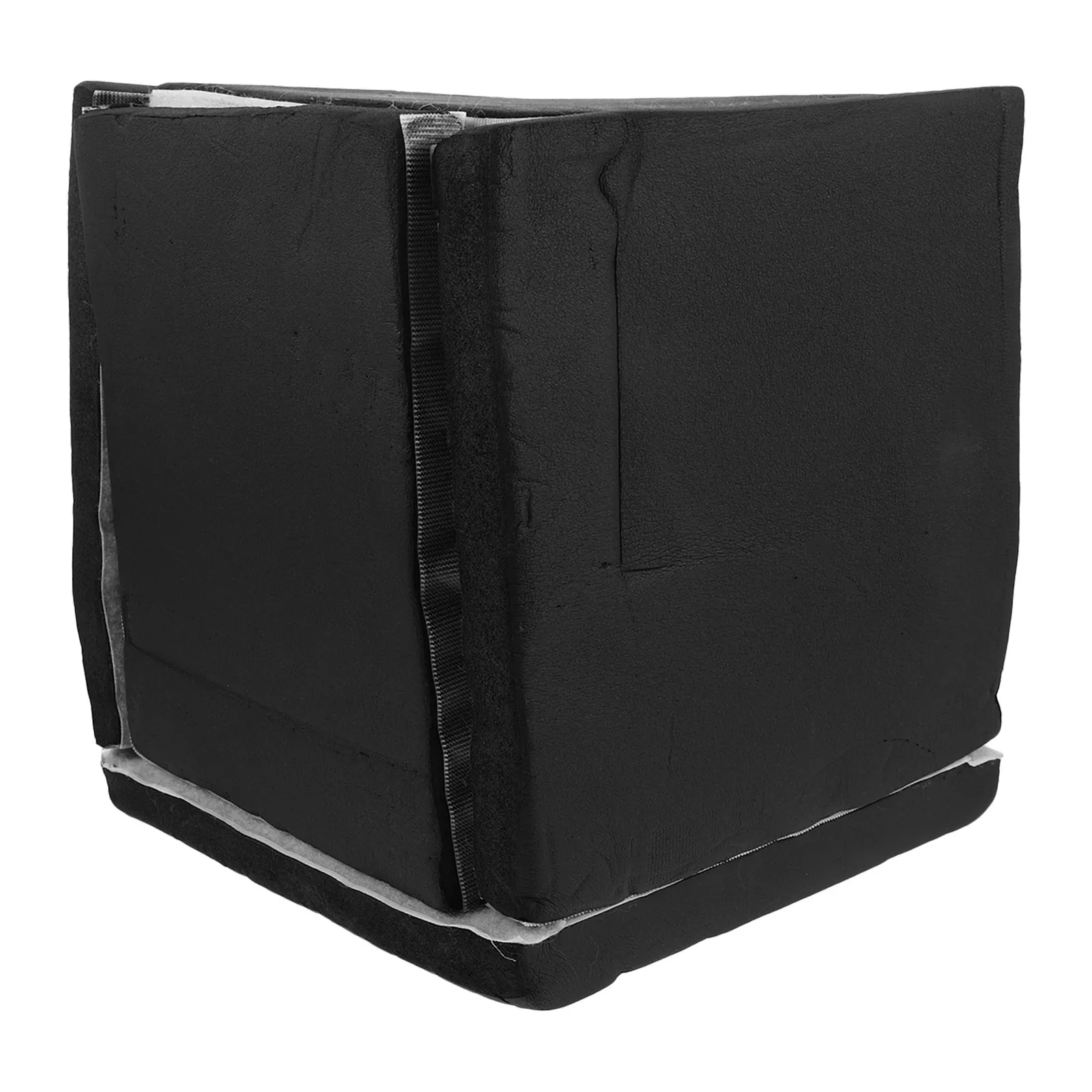 Generator Noise Barrier Reduction Thick Deadening Box Sound Proof Enclosure For Booster Water Pumps Sponge Acoustic Covers