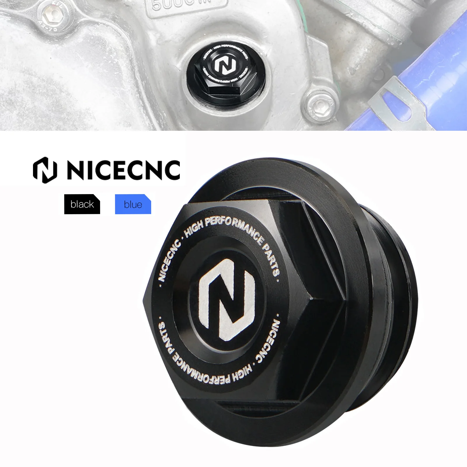 

For Honda CB 250F 300F 400F 400SF 500X 500F CBR 250R 250RR 300R 400X 400R 500R 600RR 929RR Engine Oil Filler Cup Plugs Cover