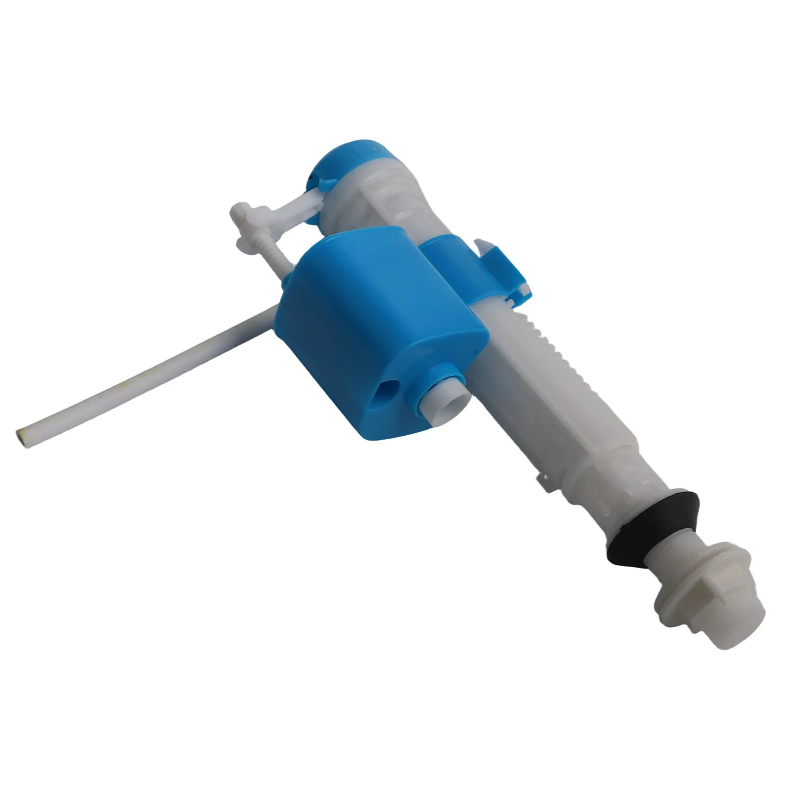 Toilet Cistern Bottom Entry Inlet Flush Valve Bottom Siphon Fill Float Bathroom Accessories Toilet Bottom Inlet Entry