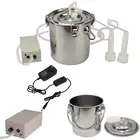 penis milking machine