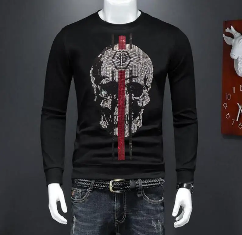 Thumbnail 3 - #61 Latest Graphic Hoodies Offers