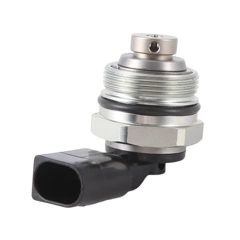Ingenious-03C127025R Valvola di regolazione della pressione della pompa del carburante per auto per VW Golf Passat Eos A3 1.6 FSI Accessori di ricambio