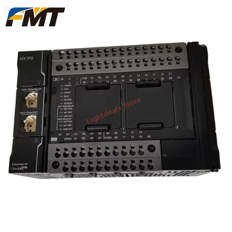 1PCS NX1P21040DT NX1P2-1040DT In Box New PLC Module