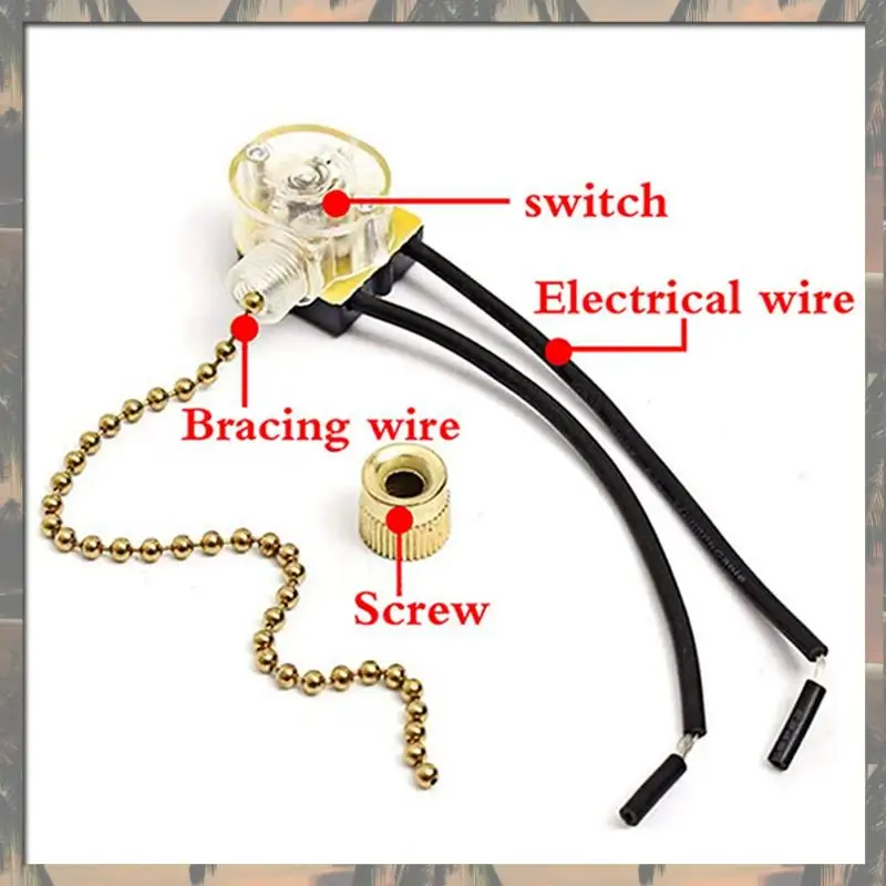 A70U New Ceiling Fa…