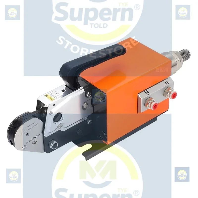 Pneumatic Crimping … - image