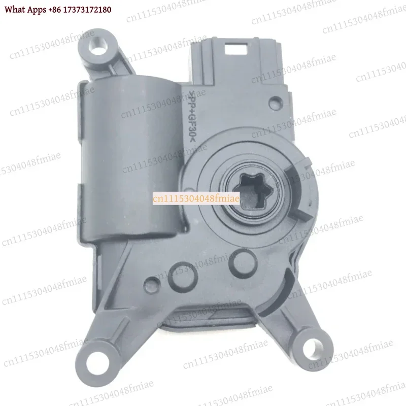 k3 Climate Heater Temperature Regulating Servo Motor Actuator 5QD907511G 5QD907511D For VW Golf T-Roc Lamando CC Tiguan Audi A3