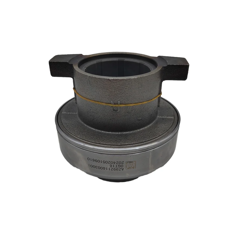 

SINOTRUK HOWO High Quality New Truck Parts Clutch Release Bearing Assembly AZ992116003001