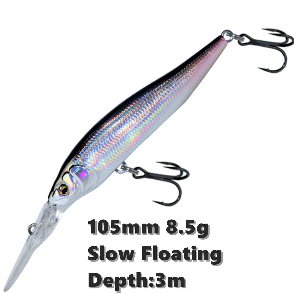 Fishing Lure,Wobble… - image