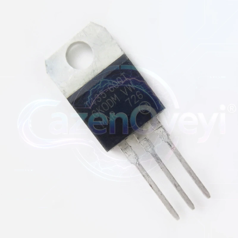 3-200PCS T435-600T T435 TDA7495 7495 HER208 A333J A333 GC7721AQ-LP3 GC7721AQ IRFZ48N IRFZ48