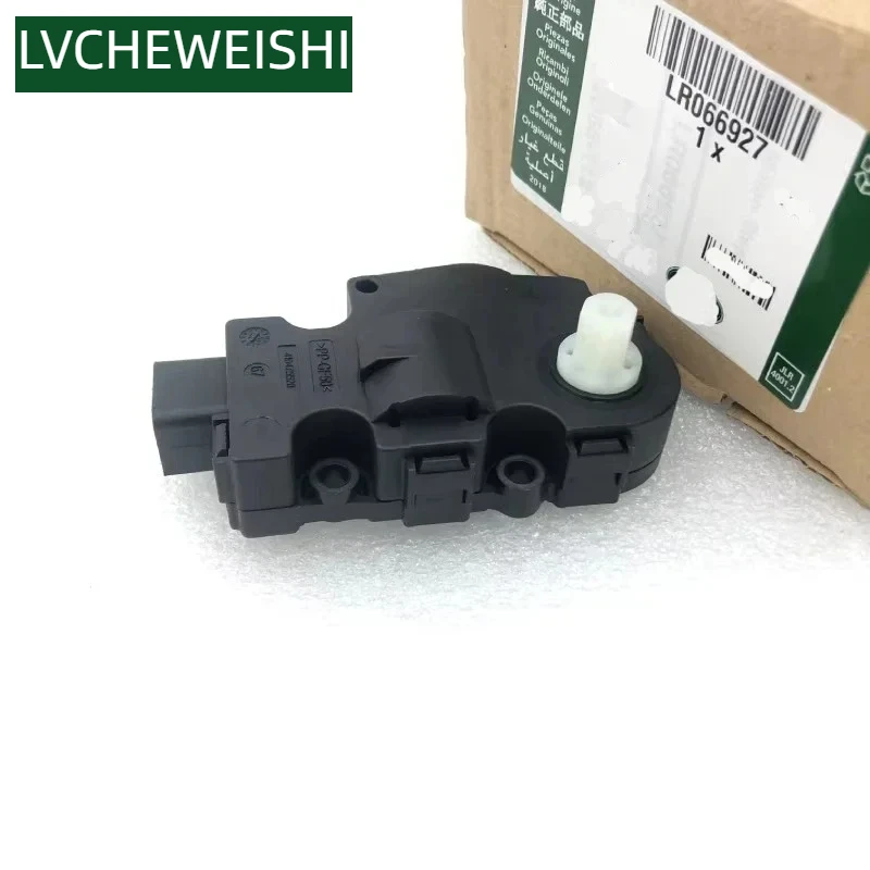 

Heater Control Stepper Motor for Land Rover Range Rover Evoque 2012- Discovery Sport 2015- Air Conditioning Servomotor LR066927