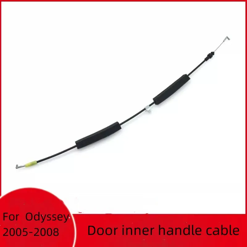 For Honda  2005-2008 Odyssey  Door Inner Handle Cable  Door Lock Cable